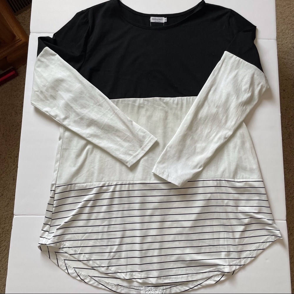 Hount Top XL